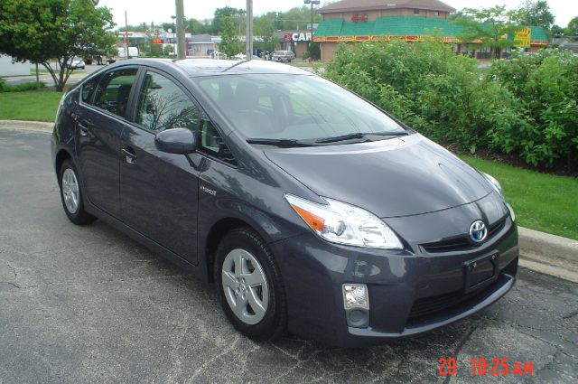 2010 Toyota Prius SE Flex Fuel Sto N Go FWD 1 Owner