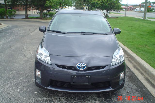 2010 Toyota Prius SE Flex Fuel Sto N Go FWD 1 Owner