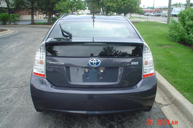 2010 Toyota Prius SE Flex Fuel Sto N Go FWD 1 Owner