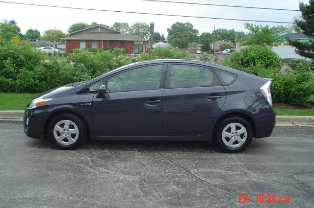 2010 Toyota Prius SE Flex Fuel Sto N Go FWD 1 Owner