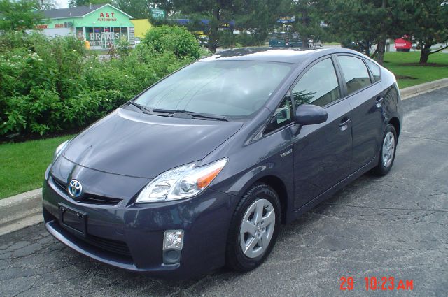 2010 Toyota Prius SE Flex Fuel Sto N Go FWD 1 Owner