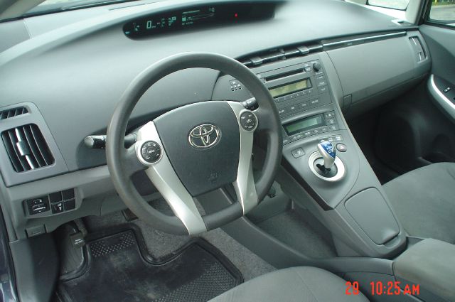 2010 Toyota Prius SE Flex Fuel Sto N Go FWD 1 Owner