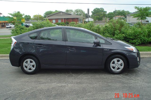 2010 Toyota Prius SE Flex Fuel Sto N Go FWD 1 Owner