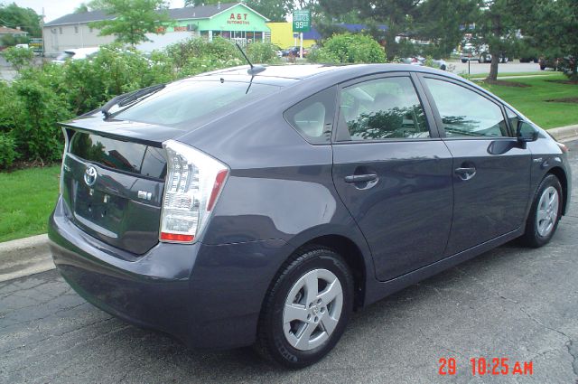 2010 Toyota Prius SE Flex Fuel Sto N Go FWD 1 Owner