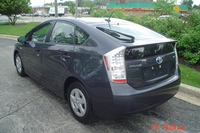 2010 Toyota Prius SE Flex Fuel Sto N Go FWD 1 Owner