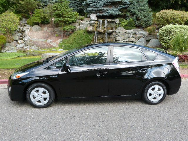 2010 Toyota Prius Premier - ONE Ownerloaded