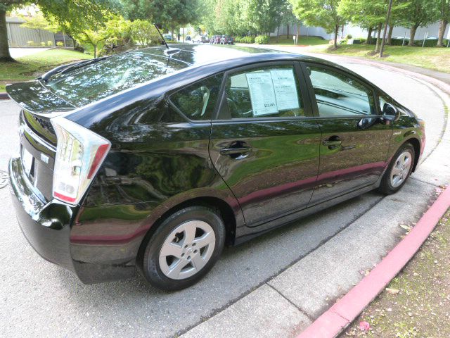 2010 Toyota Prius Premier - ONE Ownerloaded