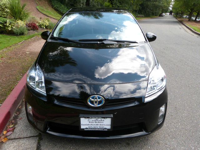 2010 Toyota Prius Premier - ONE Ownerloaded