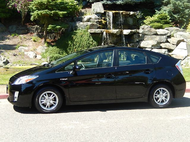 2010 Toyota Prius Premier - ONE Ownerloaded