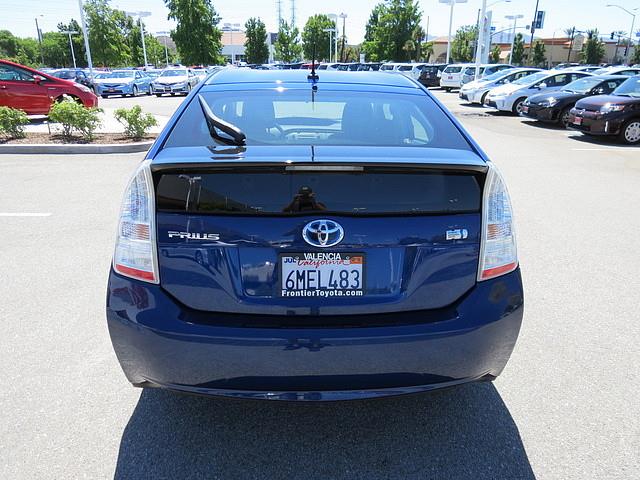 2010 Toyota Prius SLT - MEGA Cab4x4