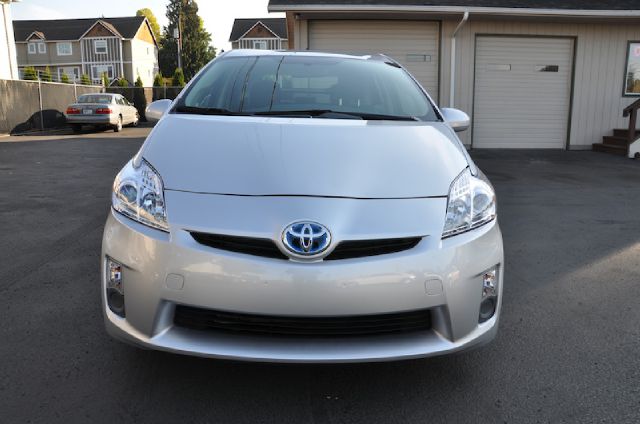 2011 Toyota Prius SE Flex Fuel Sto N Go FWD 1 Owner