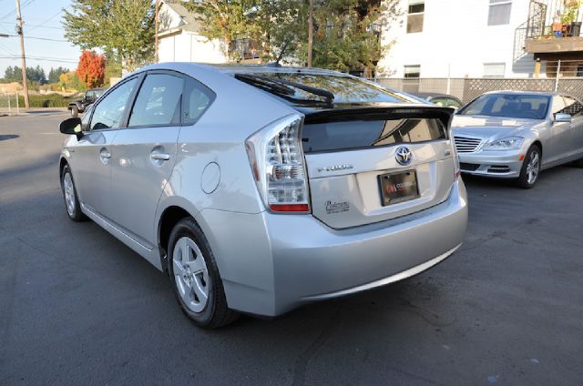 2011 Toyota Prius SE Flex Fuel Sto N Go FWD 1 Owner