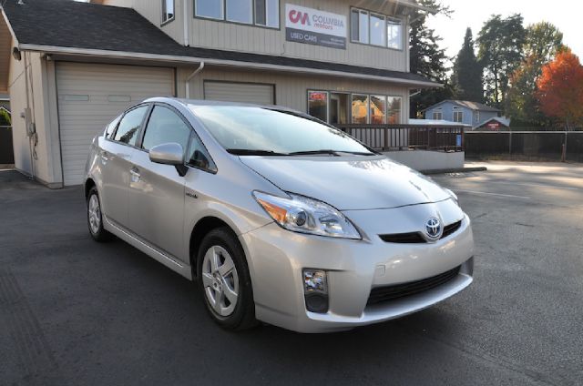 2011 Toyota Prius SE Flex Fuel Sto N Go FWD 1 Owner