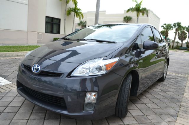 2011 Toyota Prius Premier - ONE Ownerloaded