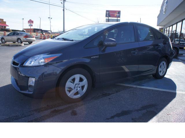 2011 Toyota Prius ESi