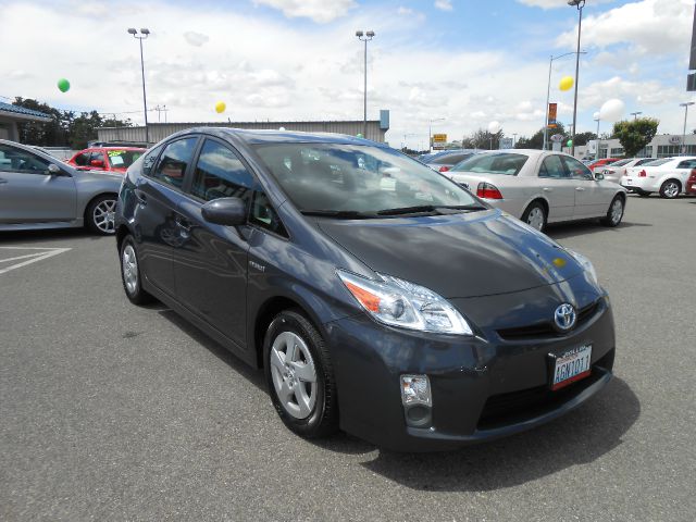 2011 Toyota Prius SE Flex Fuel Sto N Go FWD 1 Owner