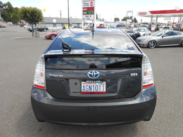 2011 Toyota Prius SE Flex Fuel Sto N Go FWD 1 Owner