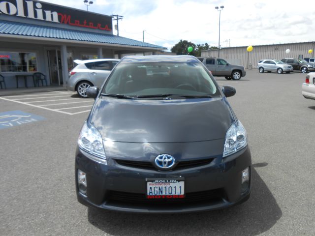 2011 Toyota Prius SE Flex Fuel Sto N Go FWD 1 Owner