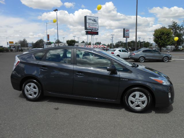 2011 Toyota Prius SE Flex Fuel Sto N Go FWD 1 Owner