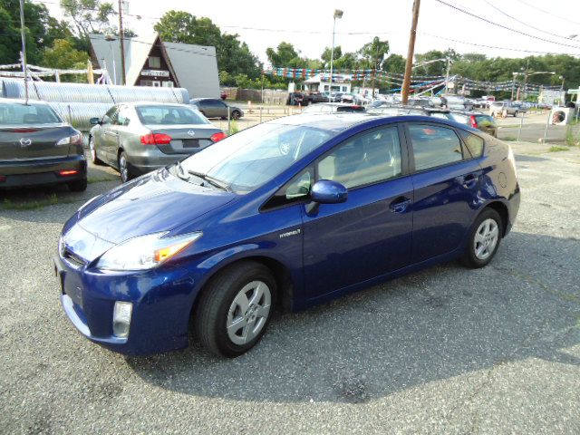 2011 Toyota Prius SE Flex Fuel Sto N Go FWD 1 Owner