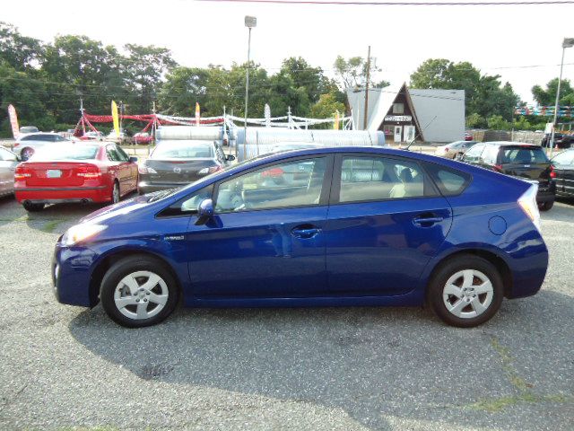 2011 Toyota Prius SE Flex Fuel Sto N Go FWD 1 Owner