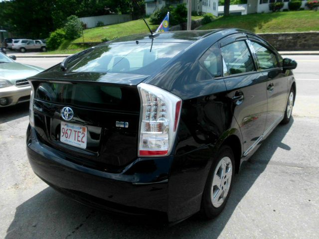 2011 Toyota Prius Slt-2