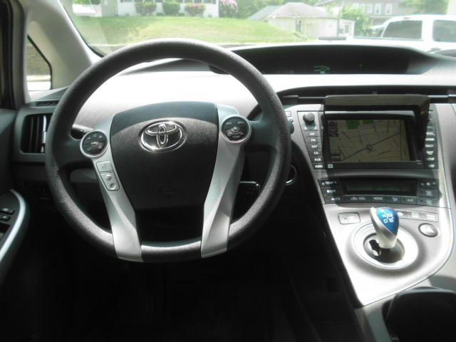 2011 Toyota Prius Slt-2