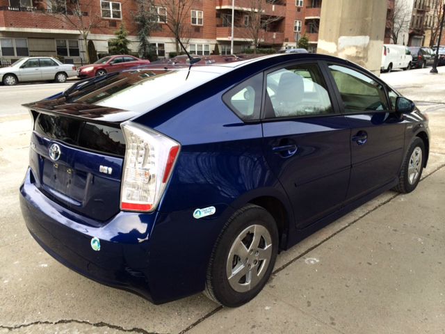 2011 Toyota Prius SE Flex Fuel Sto N Go FWD 1 Owner