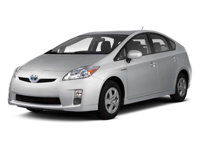 2011 Toyota Prius GT Must Drive