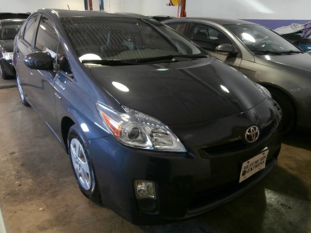 2011 Toyota Prius SE Flex Fuel Sto N Go FWD 1 Owner