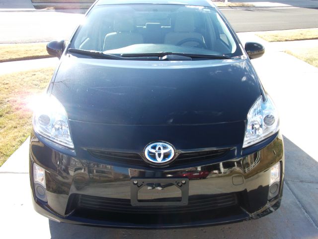 2011 Toyota Prius SE Flex Fuel Sto N Go FWD 1 Owner