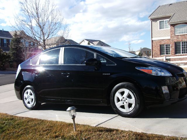 2011 Toyota Prius SE Flex Fuel Sto N Go FWD 1 Owner