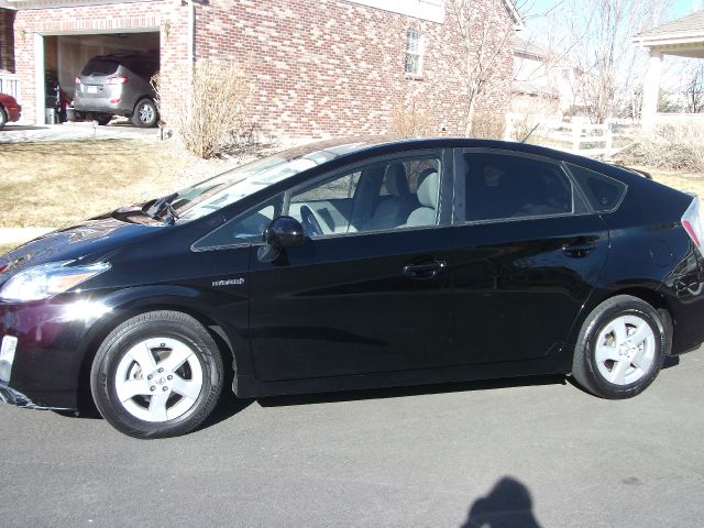 2011 Toyota Prius SE Flex Fuel Sto N Go FWD 1 Owner