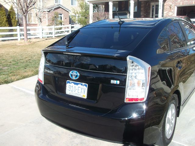 2011 Toyota Prius SE Flex Fuel Sto N Go FWD 1 Owner