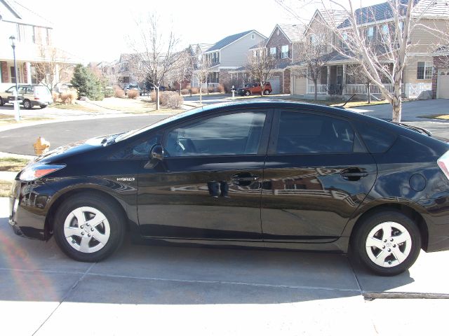 2011 Toyota Prius SE Flex Fuel Sto N Go FWD 1 Owner