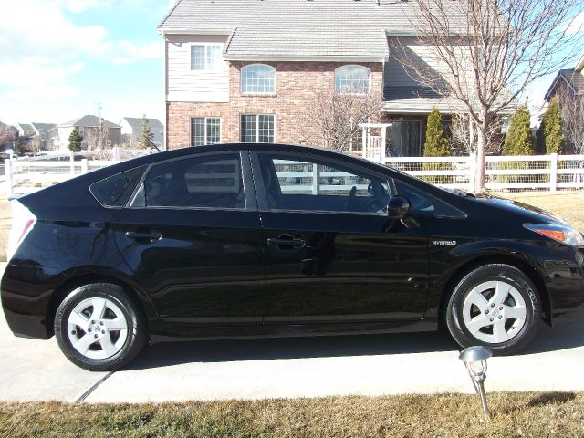 2011 Toyota Prius SE Flex Fuel Sto N Go FWD 1 Owner