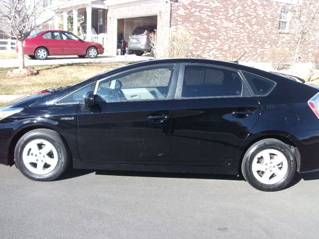 2011 Toyota Prius SE Flex Fuel Sto N Go FWD 1 Owner