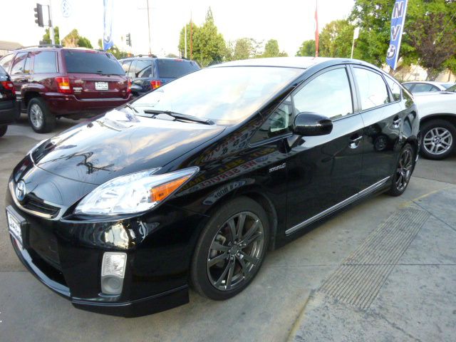 2011 Toyota Prius Premier - ONE Ownerloaded