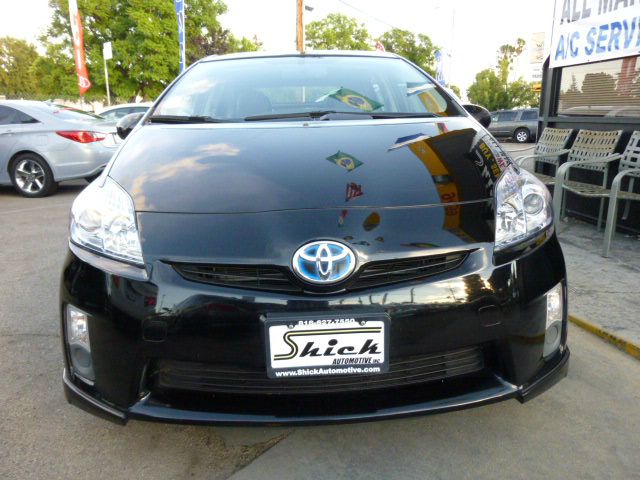 2011 Toyota Prius Premier - ONE Ownerloaded