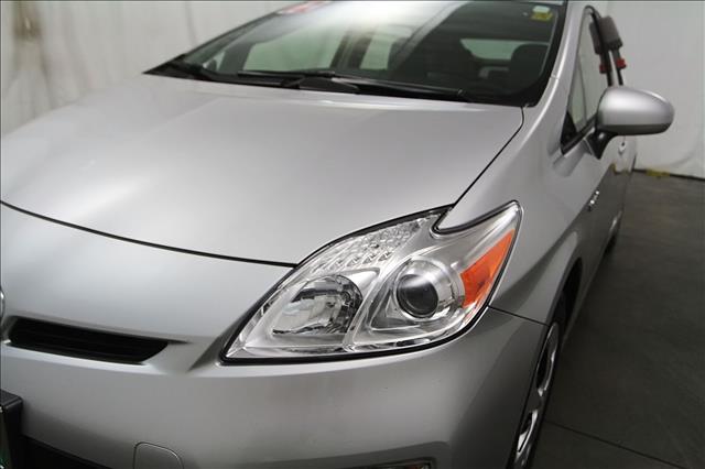 2012 Toyota Prius G 15