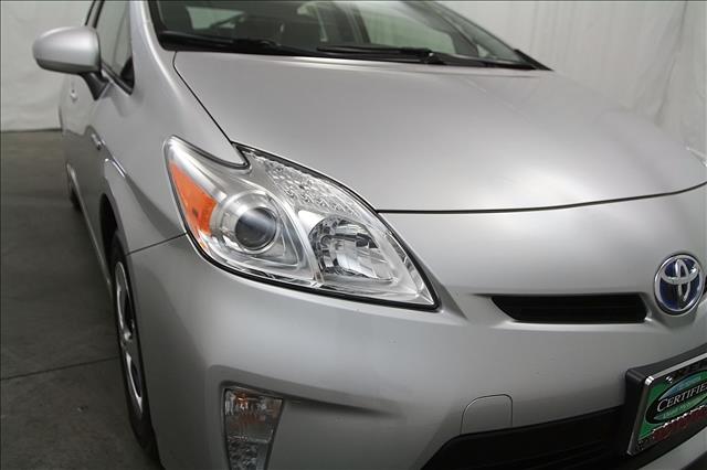 2012 Toyota Prius G 15