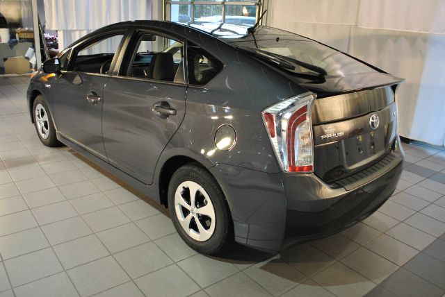 2012 Toyota Prius SE Flex Fuel Sto N Go FWD 1 Owner