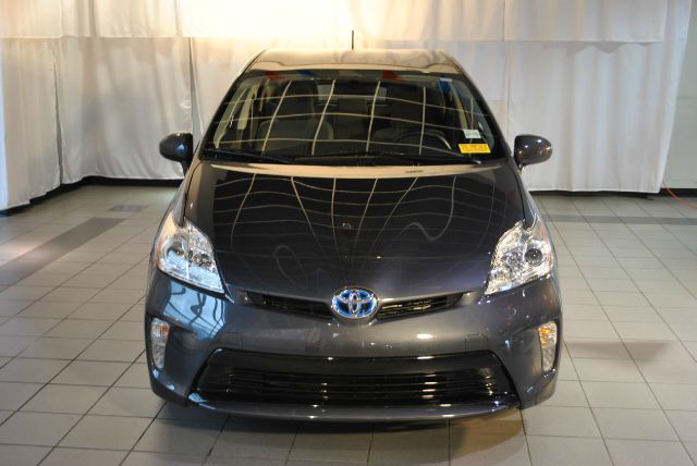 2012 Toyota Prius SE Flex Fuel Sto N Go FWD 1 Owner