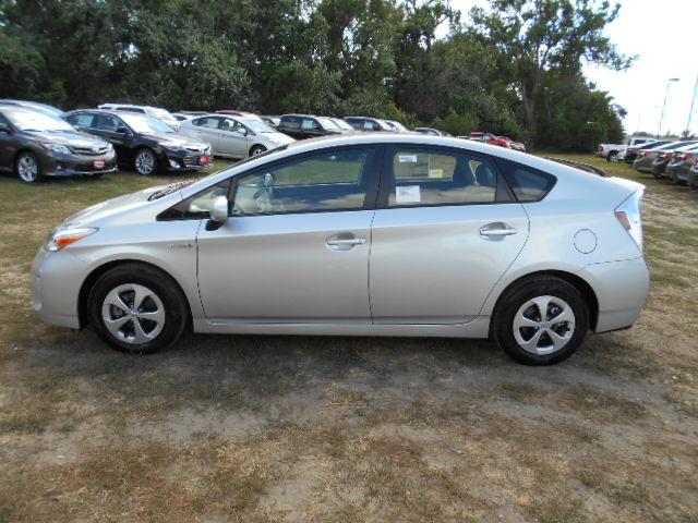 2013 Toyota Prius Base 3000 DOWN WE Finance