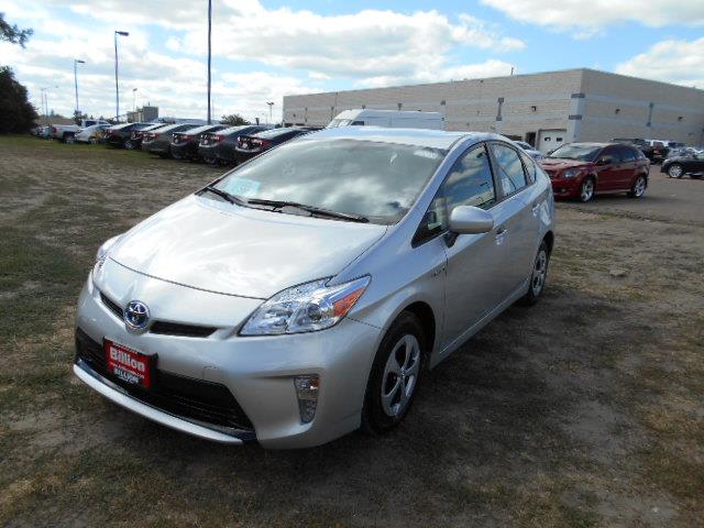 2013 Toyota Prius Base 3000 DOWN WE Finance