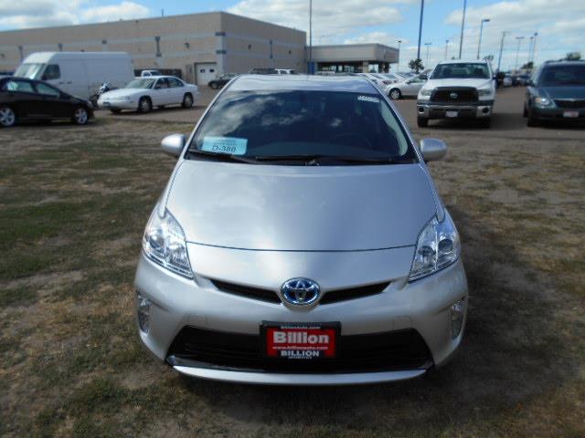 2013 Toyota Prius Base 3000 DOWN WE Finance