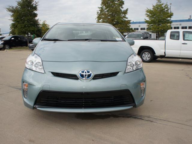 2013 Toyota Prius G 15