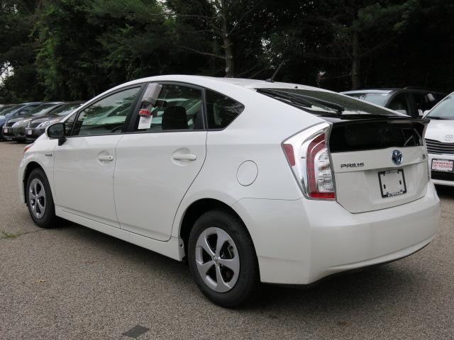 2013 Toyota Prius G 15