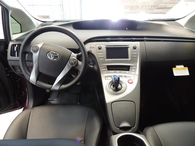 2013 Toyota Prius G 15