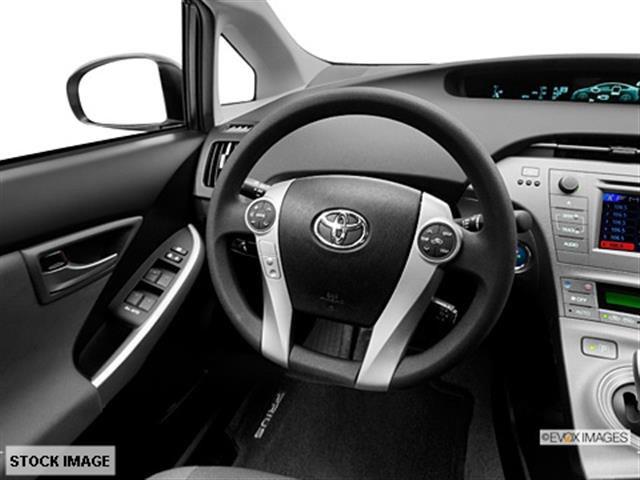 2014 Toyota Prius G 15